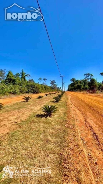 CHÁCARA a venda no Z em Sinop/MT