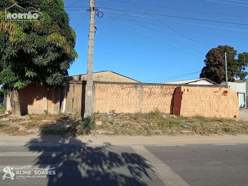 Casa a venda no JARDIM IMPERIAL em Sinop/MT