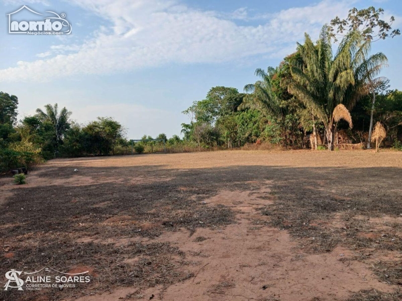 CHÁCARA a venda no ZONA RURAL em Sinop/MT