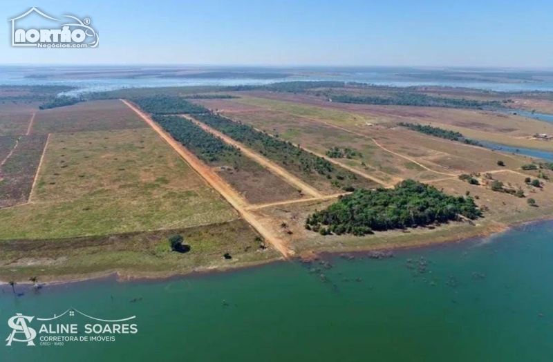 CHÁCARA A VENDA NO ZONA RURAL EM SINOP/MT