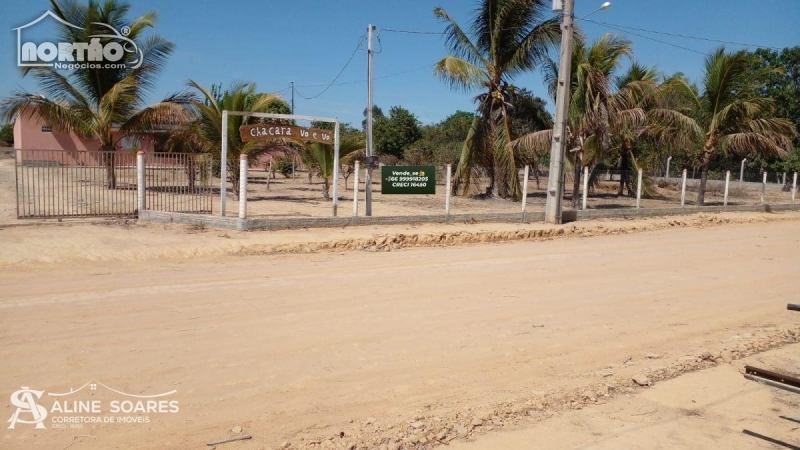 CHÁCARA a venda no CONDOMÍNIO RESIDENCIAL CAMPING em Sinop/MT