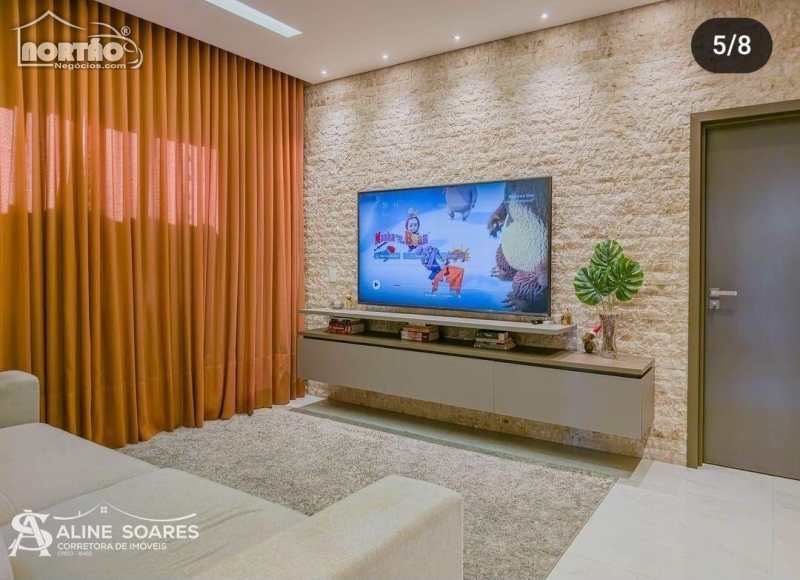 Casa à venda com 4 quartos, 238m² - Foto 8