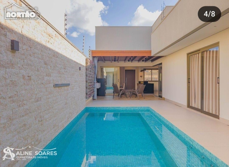 Casa à venda com 4 quartos, 238m² - Foto 10