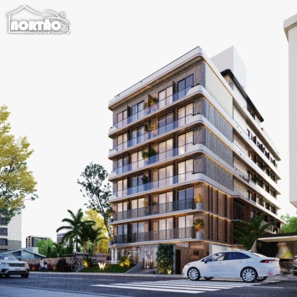 APARTAMENTO A VENDA NO TAMBAÚ EM JOÃO PESSOA/PB