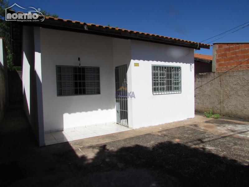 Casa para locação no DESPRAIADO em Cuiabá/MT