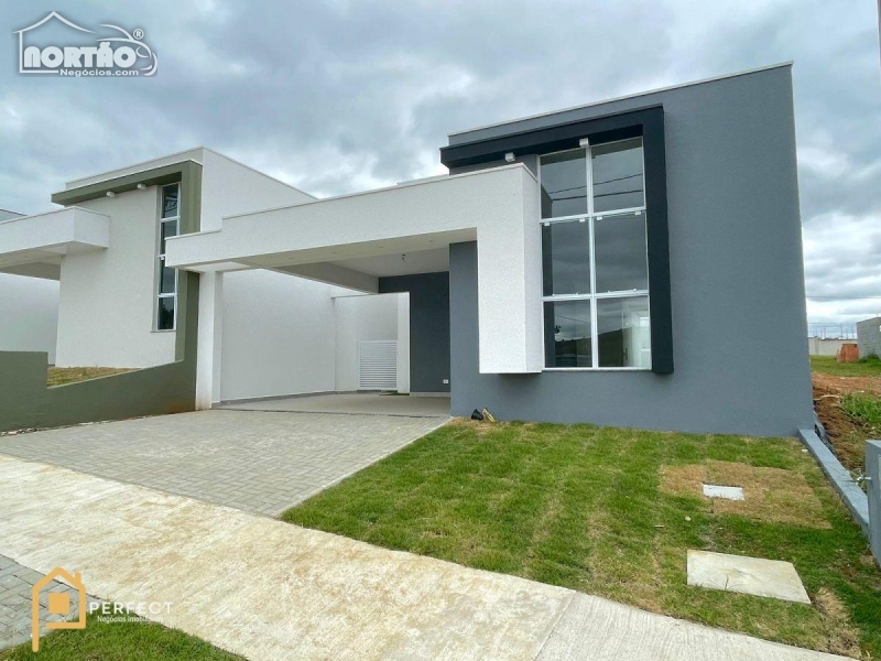 Casa à venda com 4 quartos, 140m² - Foto 5