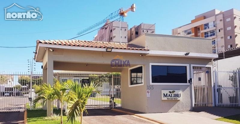 Condomínio a venda no DESPRAIADO em Cuiabá/MT