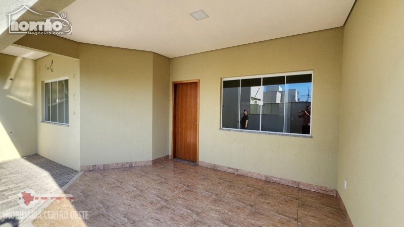 Casa à venda com 3 quartos - Foto 4