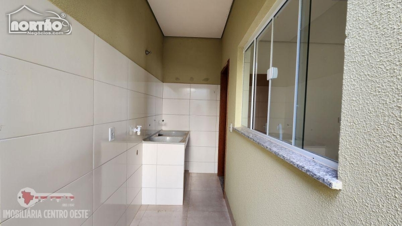 Casa à venda com 3 quartos - Foto 6