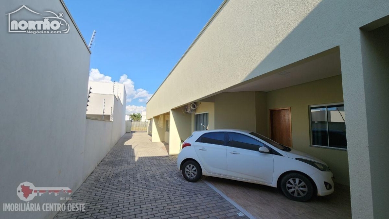 Casa à venda com 3 quartos - Foto 4