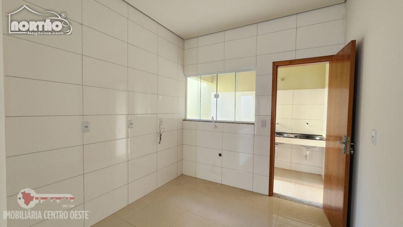 Casa à venda com 3 quartos - Foto 6