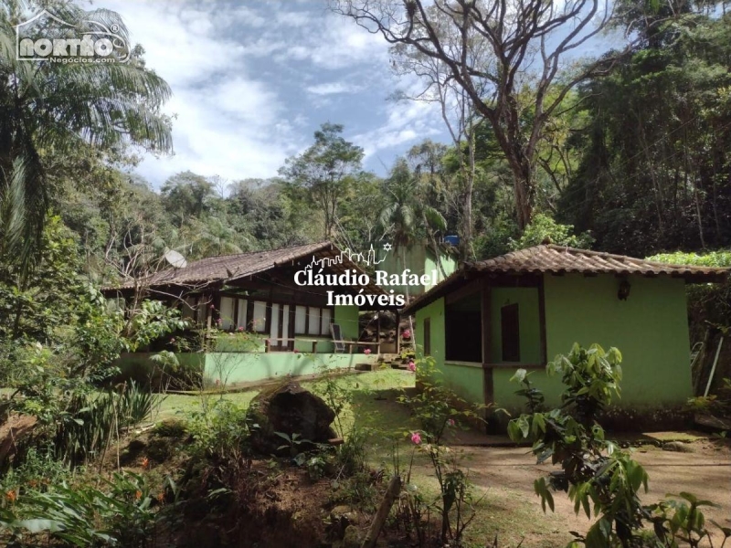 SÍTIO A VENDA NO CASCATA EM CASIMIRO DE ABREU/RJ