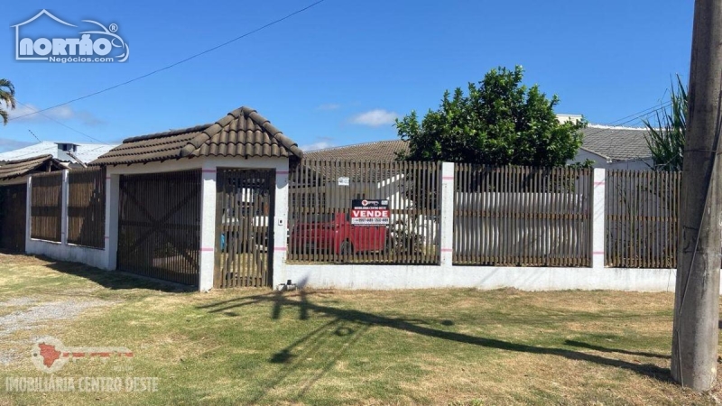 CASA a venda no NOSSA SENHORA APARECIDA em Sinop/MT