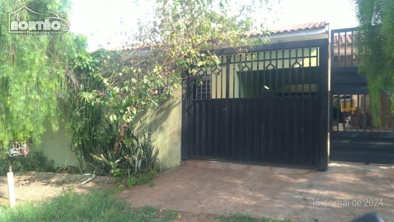 CASA a venda no JARDIM OLÍMPICO em Maringá/PR