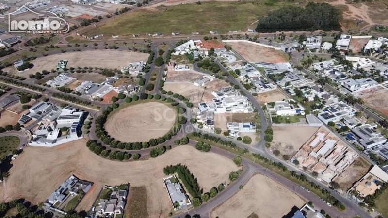 TERRENO a venda no RESIDENCIAL IPANEMA em Sinop/MT