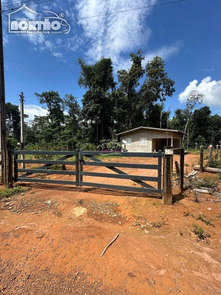 CHÁCARA a venda no CONDOMÍNIO DE CHÁCARAS MATO GROSSO em Sinop/MT