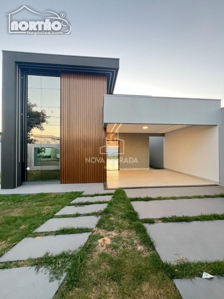 CASA a venda no JARDIM TERRA RICA em Sinop/MT