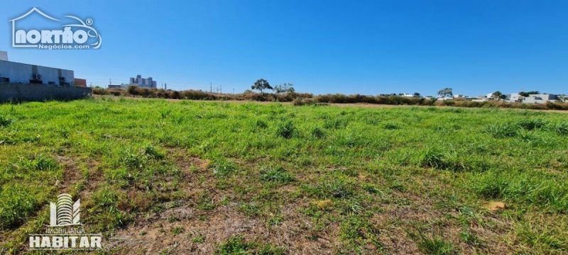 TERRENO a venda no RESIDENCIAL PARIS em Sinop/MT