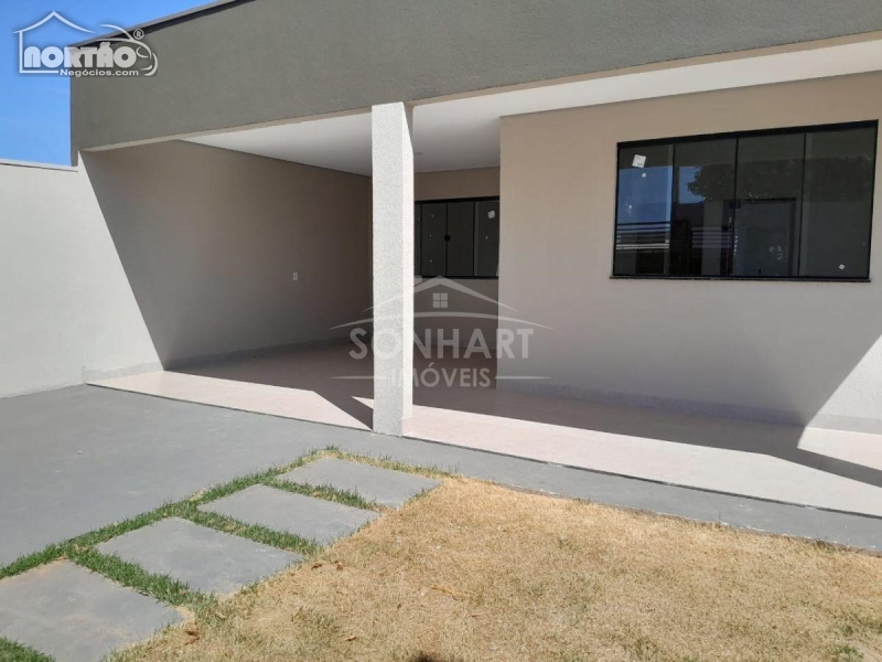 Casa à venda com 3 quartos, 150m² - Foto 7