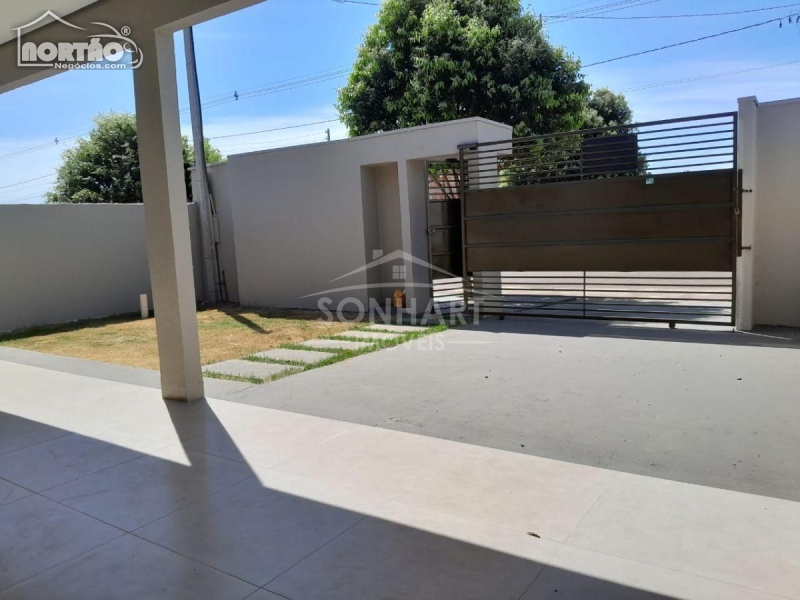 Casa à venda com 3 quartos, 150m² - Foto 8