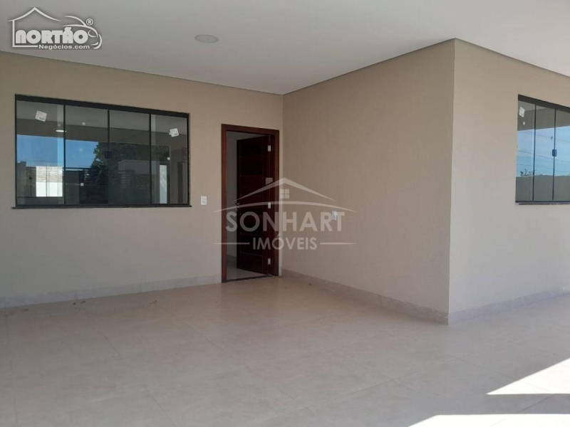 Casa à venda com 3 quartos, 150m² - Foto 9