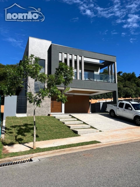 Casa a venda no VILA MARINGÁ em Jundiaí/SP