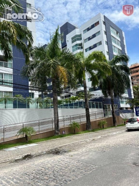 Apartamento a venda no JARDIM OCEANIA em João Pessoa/PB