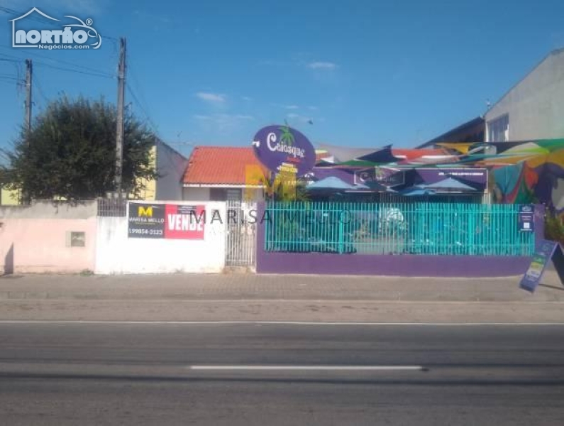 Sala Comercial a venda no CENTRO em Piraquara/PR