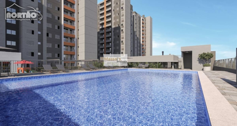 Apartamento a venda no CHÁCARA CNEO em Campinas/SP