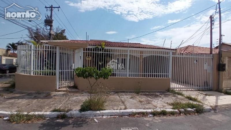 CASA A VENDA NO BOA ESPERANCA EM CUIABÁ/MT