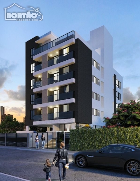 APARTAMENTO A VENDA NO BRISAMAR EM JOÃO PESSOA/PB