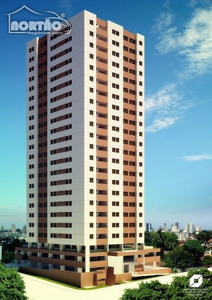 Apartamento para locação no CONJUNTO PEDRO GONDIM em João Pessoa/PB