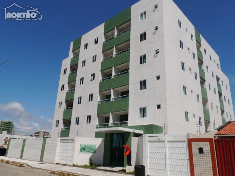 Apartamento para locação no BESSA em João Pessoa/PB