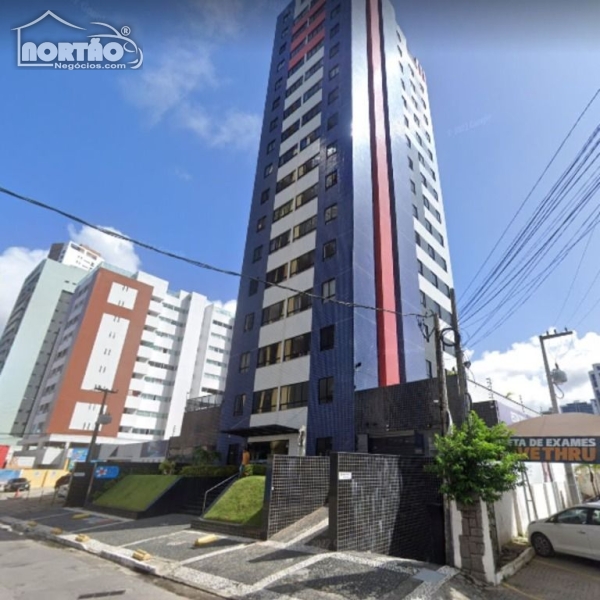 Apartamento para locação no MANAÍRA em João Pessoa/PB