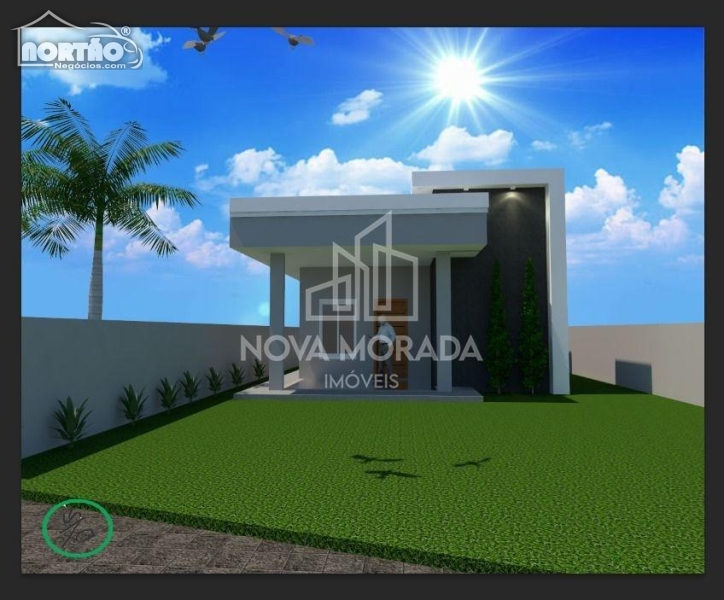 CASA A VENDA NO SONHALTO VIDEIRA EM SINOP/MT