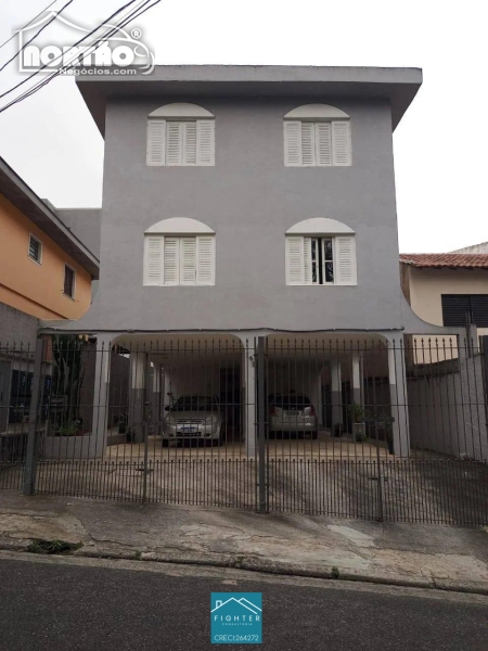 Apartamento a venda no TABOÃO em São Bernardo do Campo/SP