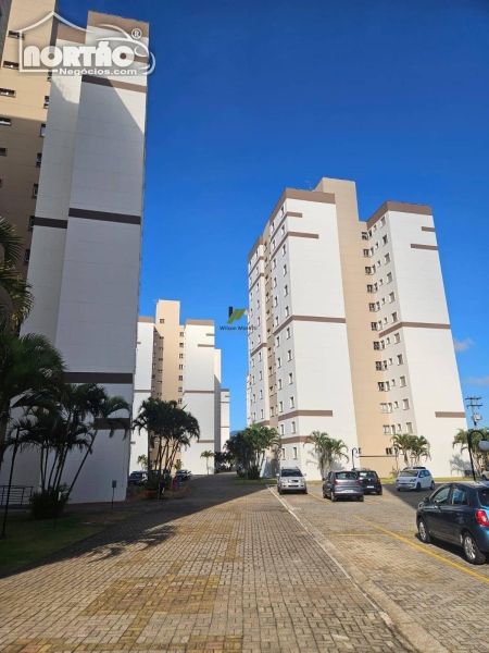 Apartamento a venda no JARDIM SHANGAI em Jundiaí/SP