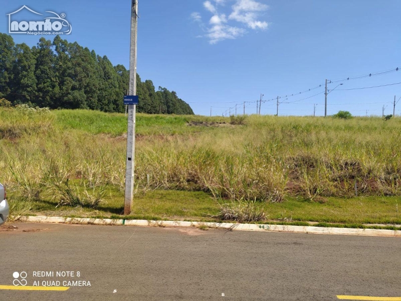 TERRENO a venda no JARDIM COLOMBO (DISTRITO SÃO DOMINGOS) em Maringá/PR