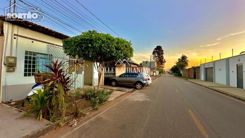 CASA A VENDA NO BELO HORIZONTE EM MARABÁ/PA