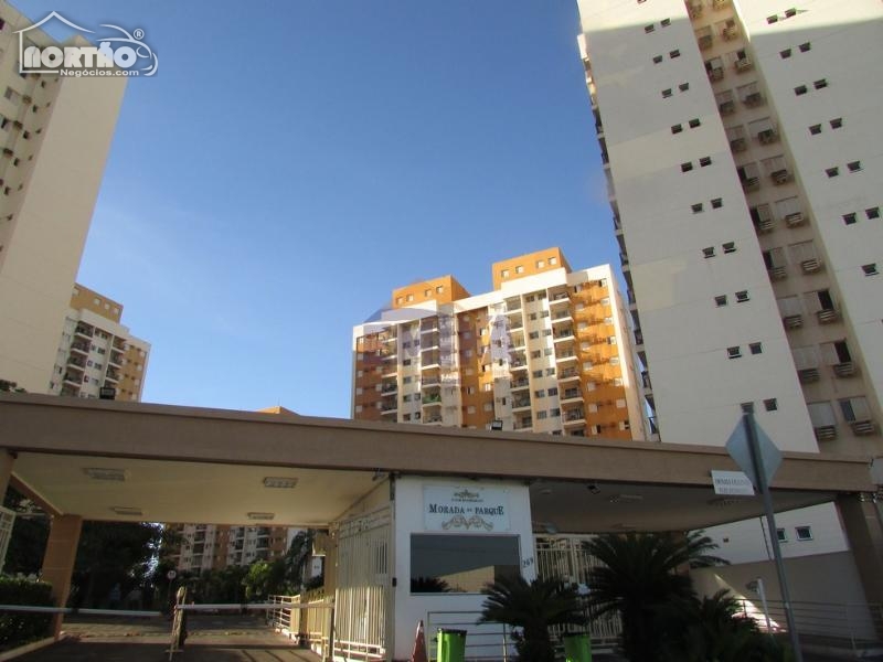 Apartamento para locação no MORADA DO OURO II em Cuiabá/MT