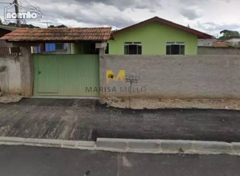 Casa a venda no PLANTA ARAÇATUBA em Piraquara/PR