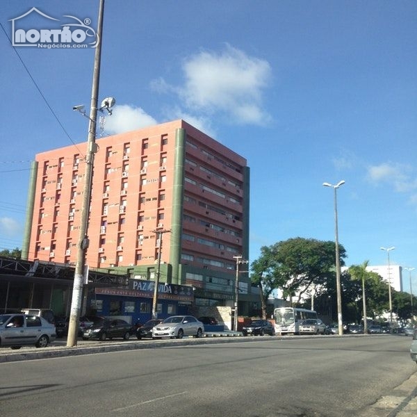 SALA COMERCIAL A VENDA NO BAIRRO DOS ESTADOS EM JOÃO PESSOA/PB