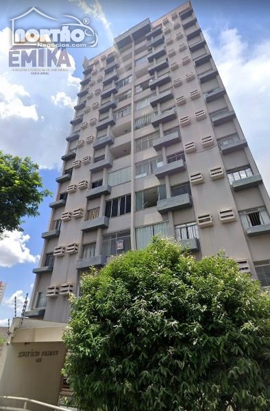 Apartamento a venda no ALVORADA em Cuiabá/MT