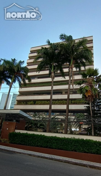 Apartamento a venda no 
     ALDEOTA
     em 
     Fortaleza
    /
 