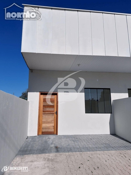 Casa para locação no AVENIDA LUIZ CARLOS TESSELE JÚNIOR 518N - QUITINETE 06 - TESSELE JÚNIOR em Lucas do Rio Verde/MT
