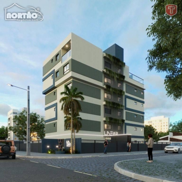 Apartamento a venda no BANCÁRIOS em João Pessoa/PB