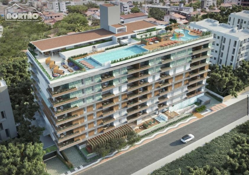 APARTAMENTO A VENDA NO CAMBOINHA EM CABEDELO/PB