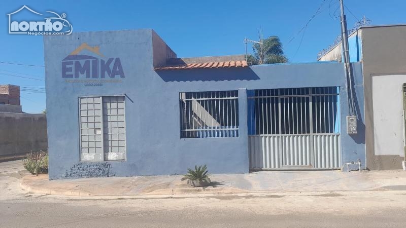 Casa a venda no NOVA CONQUISTA em Cuiabá/MT