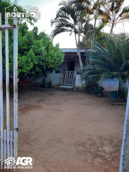 CASA a venda no COMUNIDADE BOA VISTA em Sinop/MT