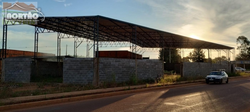 Galpão para locação no BELA VISTA em /